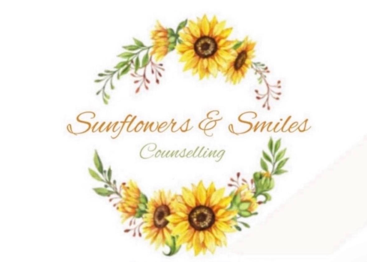 Sunflowers & Smiles Counselling